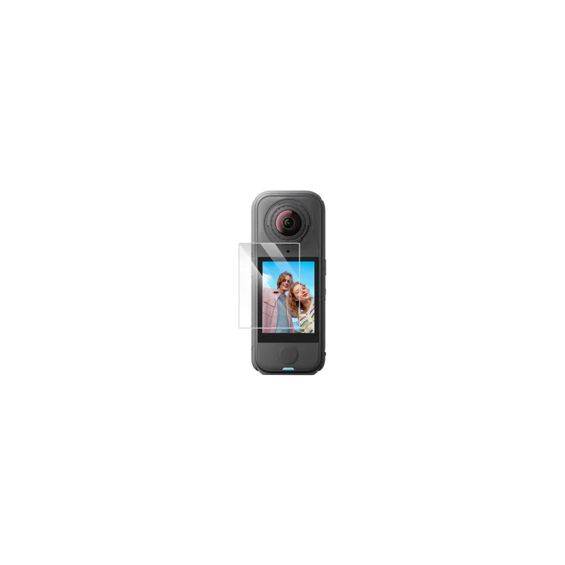 Puluz tempered glass for Insta360 X4 Air
